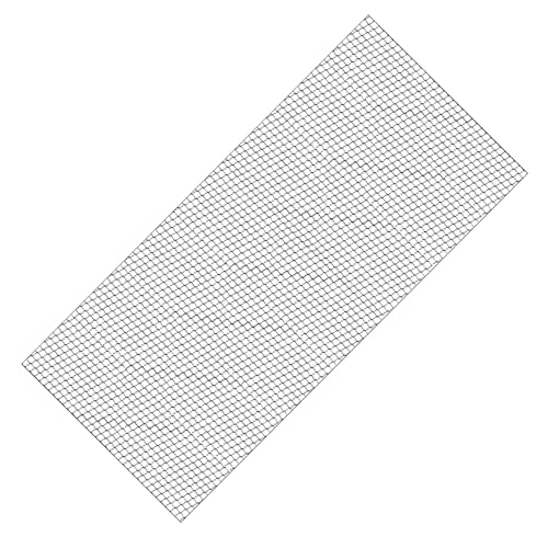 Red de Fútbol - Red de Fútbol de 650 x 300 cm para Jardín, Red de Balón de Nailon, Valla de Fútbol | Accesorios de Fútbol, Redes Deportivas de Backstop para Campo de Béisbol Entrenamiento de Hockey