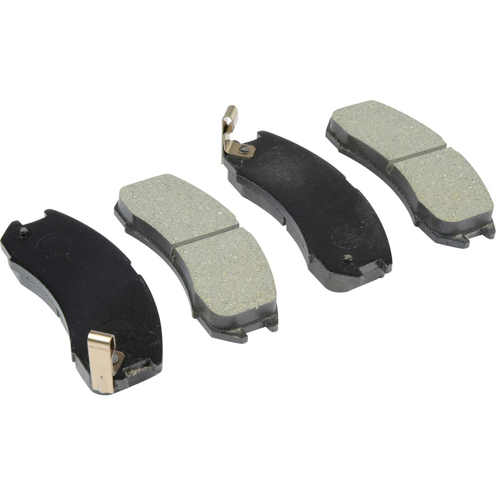 BREMBO P 83 068 Kit pastiglie freno, Freno a disco per LEXUS