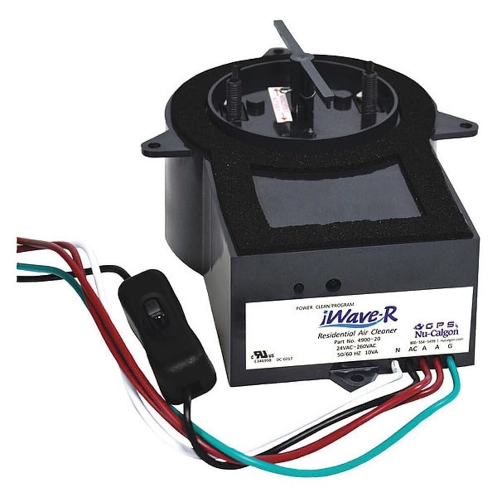 Nu-Calgon 4900-20 i-Wave