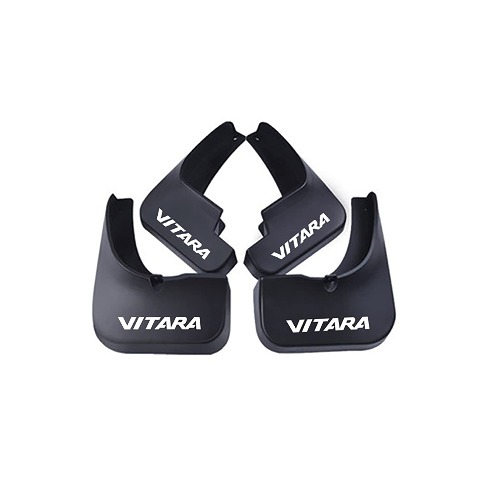 Buy TGFOD 4X Car Mud Flaps for Suzuki Vitara 2015 2016 2017 2018 2019