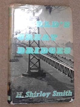 Hardcover The Worlds Greatest Bridges Book