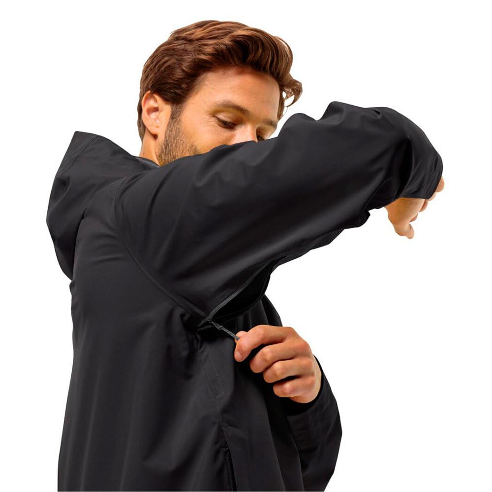 Jack Wolfskin Highest Peak 3l Jkt M Giacca Uomo