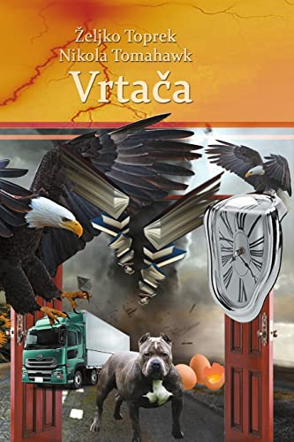 Vrtača (Bosnian Edition)