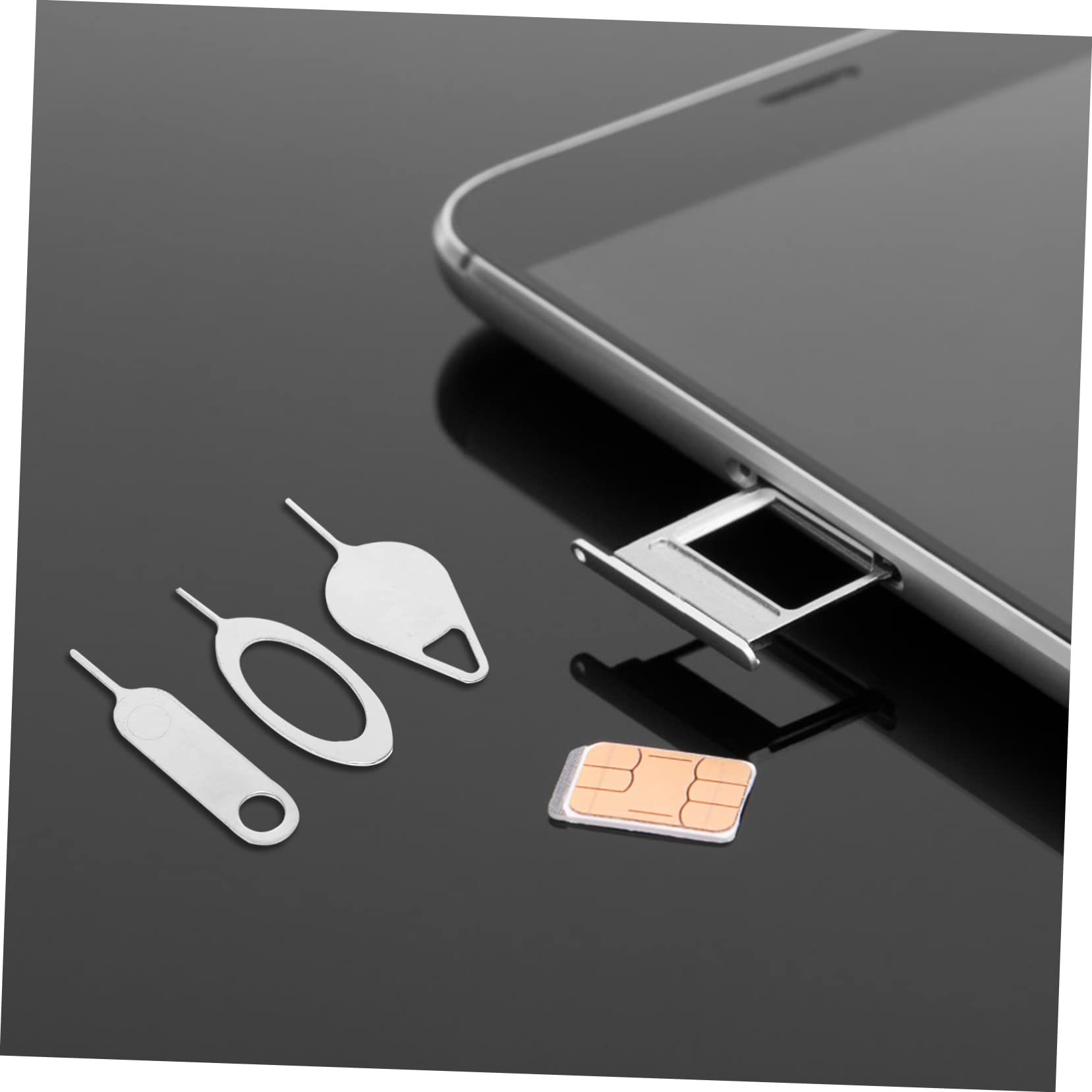 Eyector De Tarjeta Sim Universal Para Teléfono Móv... – Grandado