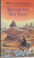 Before the Sun Falls 1857231309 Book Cover
