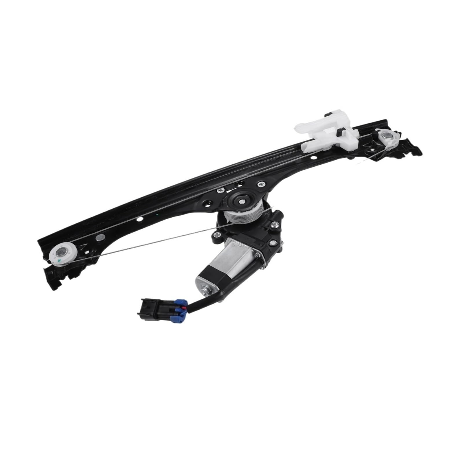 KIRYU Regulator for Fiat for 500 1.4L 2012-2019 No.68070267AC 68070266AC Front Left Right Window Regulator Assembly(Front Left)