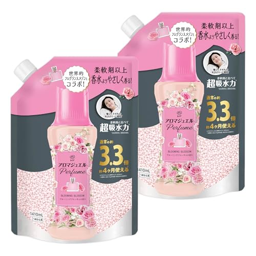 mA Lenor nslX A}WG tpr[Y u[~OubT lߑւ 1,410mL ×2܁y܂Ƃߔz [e]