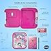 VTech - KidiSecrets Mi Primer Diario, electrónico e Interactivo, graba Mensajes y...