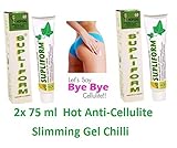 supli forma Hot Chilli Fat loss crema de una única fórmula es encauza, grasas, ayuda a quemar, acelera el metabolismo y el quitar y eficaz minimiza la aparición de flaqueó piel por agua einlagerungen, cansancio y aumento de peso, pérdida de peso y el envejecimiento.
