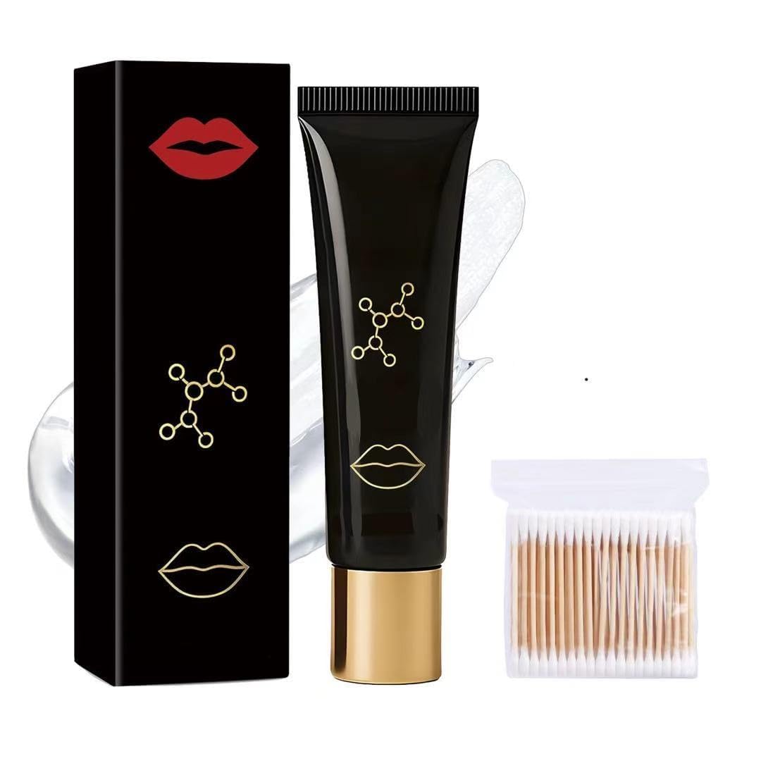 Herbionyx Luxury Lip Gloss, Herbionyx Lip Booster Serum, Hydrating And Nourishing Lip Oils, Hydra Lip Gloss Serum, Moisturizing Plumping, Long Lasting Transfer-Proof Lipstick, Non-Sticky (1 Pc) Herbionyx Luxury Lip Gloss, Herbionyx Lip Booster Serum, Hydrating And Nourishing Lip Oils, Hydra Lip Gloss Serum, Moisturizing Plumping, Long Lasting Transfer-Proof Lipstick, Non-Sticky (1 Pc)