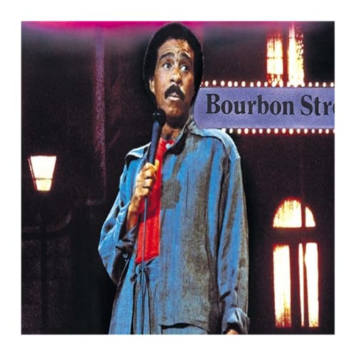 Richard Pryor