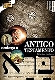 Panorama Bíblico 1 - Conheça o Antigo Testamento | Professor: Gênesis a Cantares (Portuguese Edition)