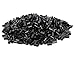 YESURPRISE 1000pcs Copper Micro Link Tubes Rings 3.5mm Beads Lined for I Tip Hair Extension