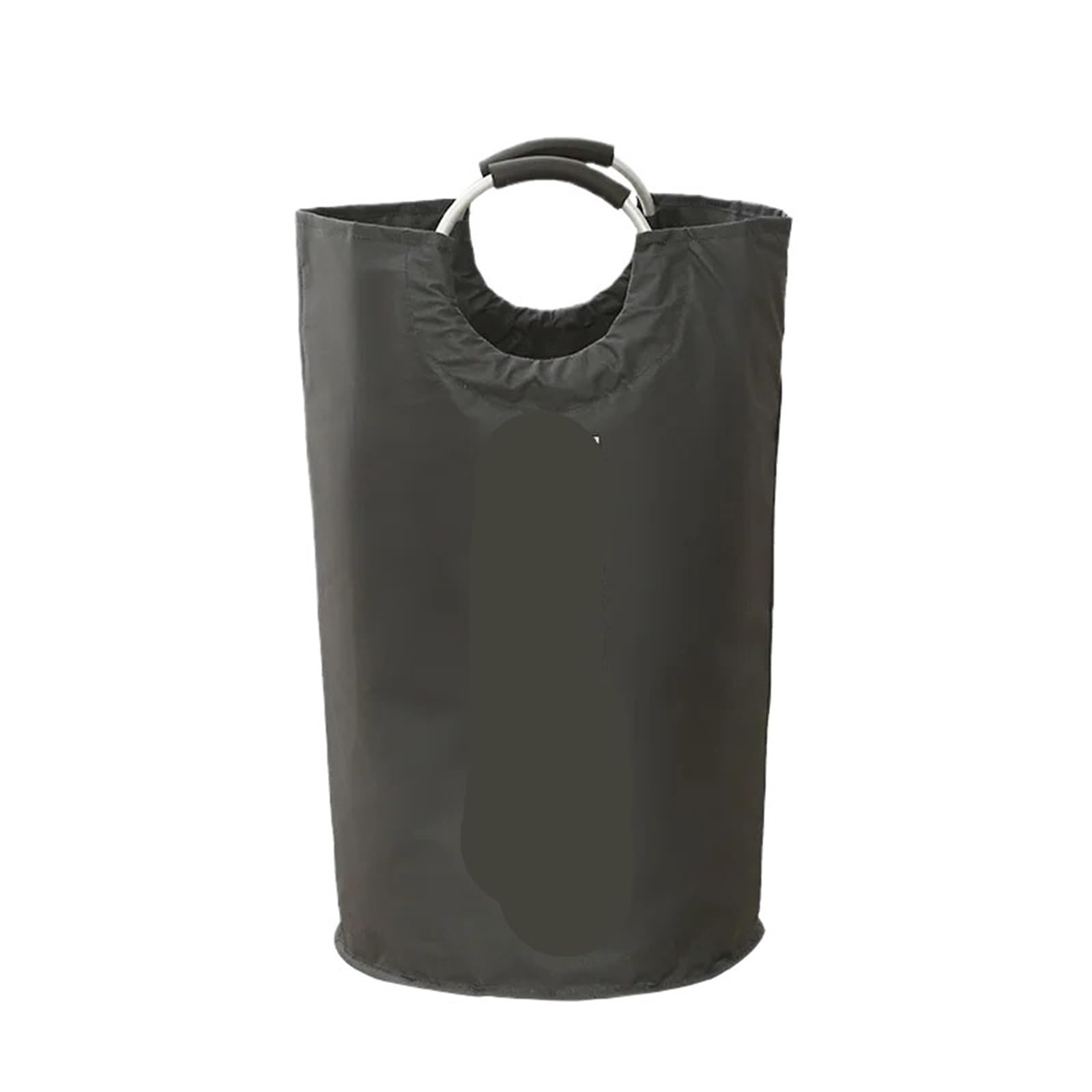 Laundry Hamper Bag, Large Capacity Dirty Clothes Basket, Foldable Storage Organizer With Handles For Bedroom(Color2)