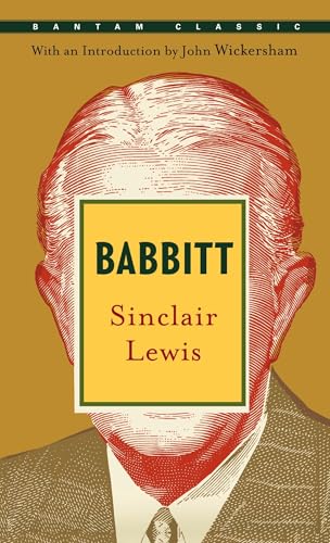 Babbitt (Bantam Classics)