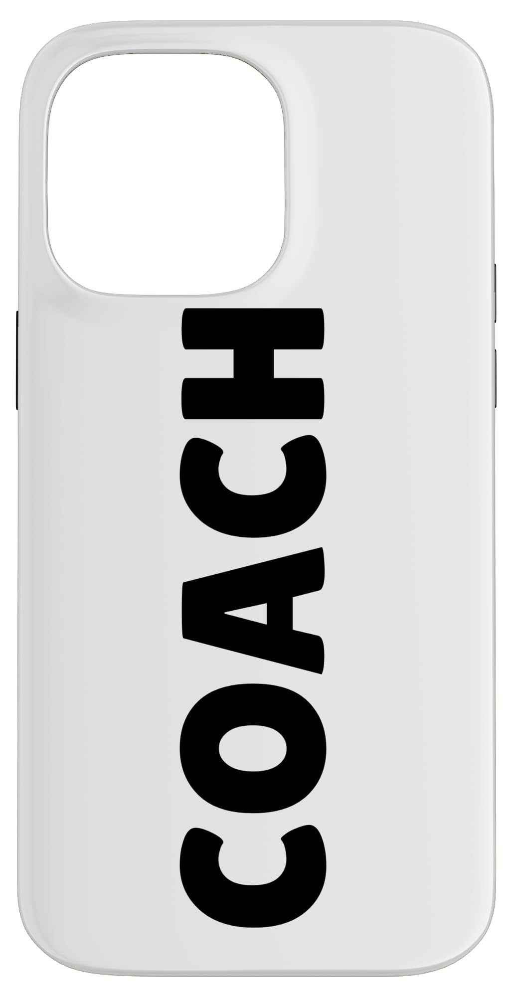 Amazon.com: Coach Case for iPhone 14 Pro Max : Cell Phones