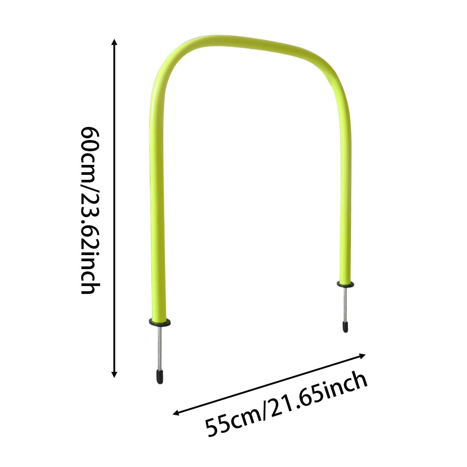5 de Entrenamiento de Fútbol, ​​Accesorio de Entrenamiento para de Fútbol