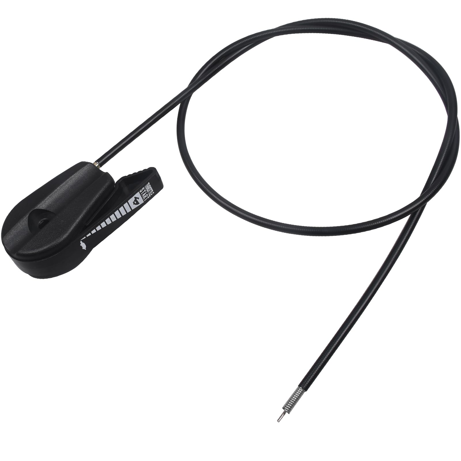 Honda Mower Throttle Cable - 17850-VG3-D01 -1