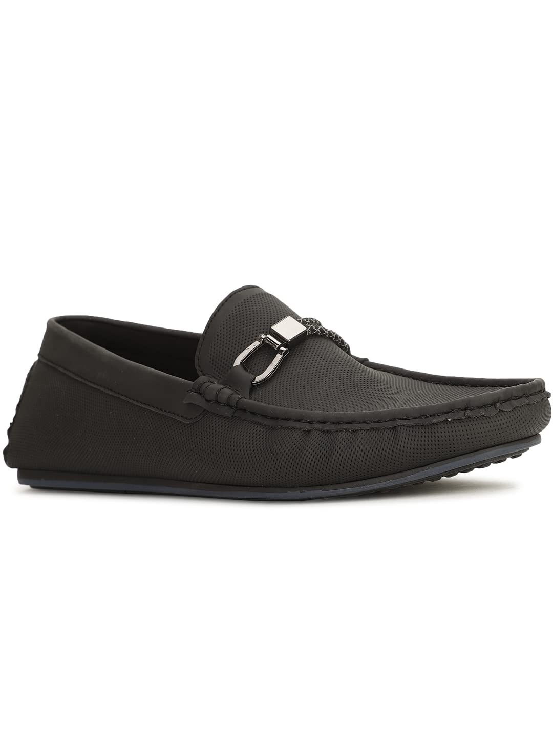 Men VINSEN Black Loafer Loafer (B0C6FTHW4X) Amazon Price History, Amazon Price Tracker