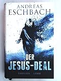 Cover zum Buch Der Jesus-Deal