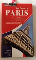 The Guide of Paris 9953006466 Book Cover