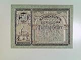 Notgeld, Stadt Berndorf, 50 Heller, Österreich, 1920 - unbekannt 