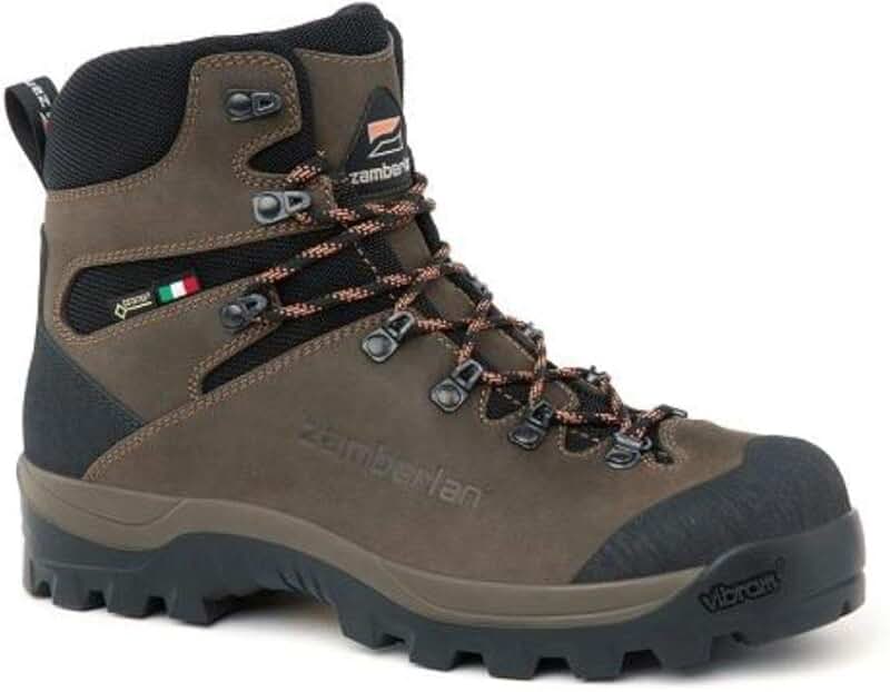 scarponi marca Scarpa nuovi - alpinismo in vendita a Torino