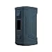 DSC-Mart Texture Case for GeekVape Aegis Legend 200W Mod, Anti-Slip Silicone Skin Cover Sleeve Wrap Gel