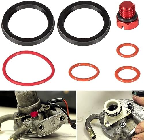 Amazon.com: Genuine GM Parts - (S Filter (97780061) : Automotive