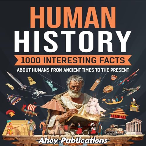 Amazon.com: American History Stories: 101 True and Fascinating Tales of ...