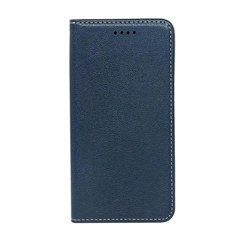 LUNBER-ARMOR�EFor Xiaomi 17T Pro �P�[�X 17TPro �蒠�^ �J�o�[ PU���U�[ �蒠�^PU���U�[�P�[�X �X�^���h�@�\ �J�[�h���[ For �V���I�~17T Pro �v��(�u���[)