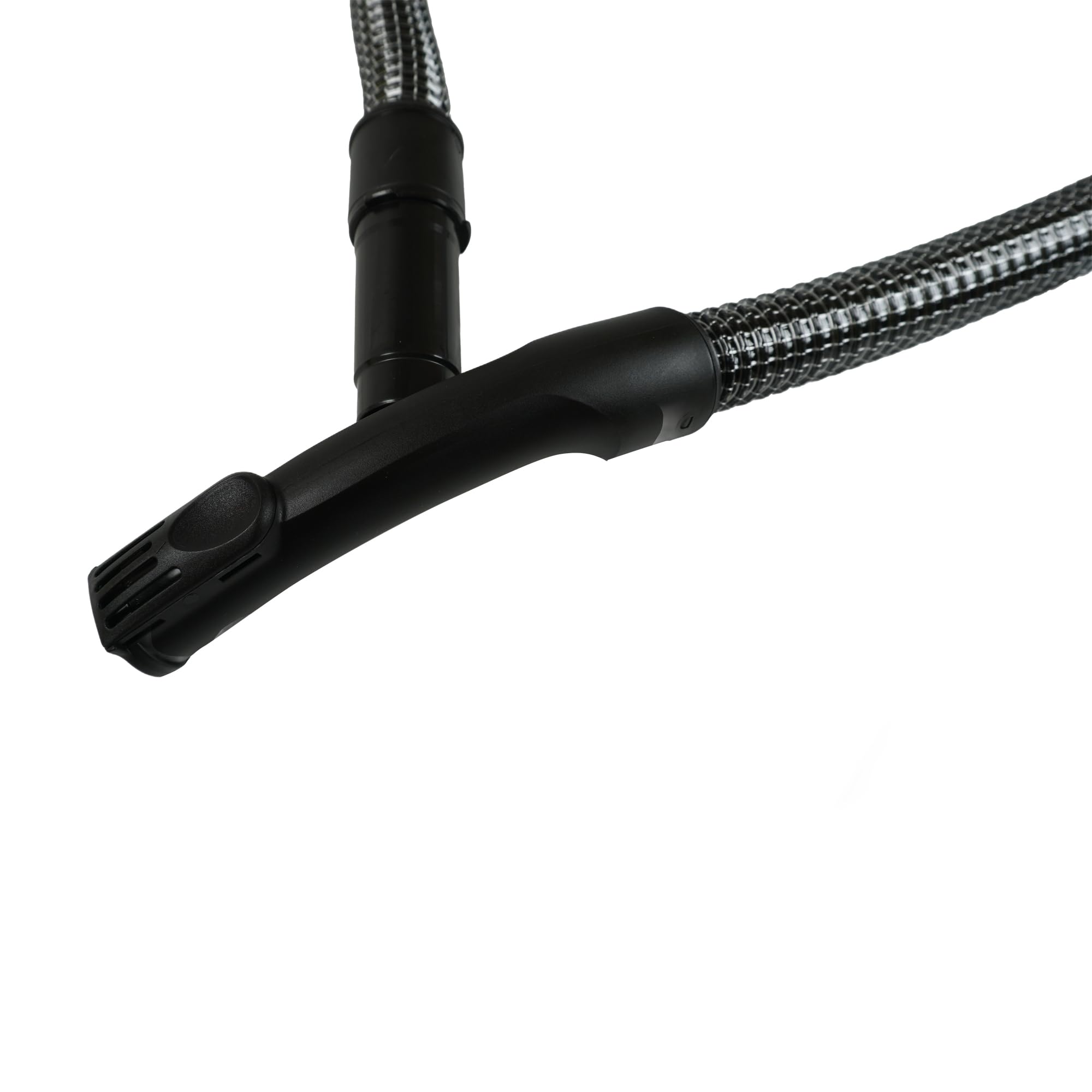 Schlauch / Schlauch für Staubsauger - Länge 2 m - passend für Bosch - Original Artikelnummer 17008859 (00145666/0068052)