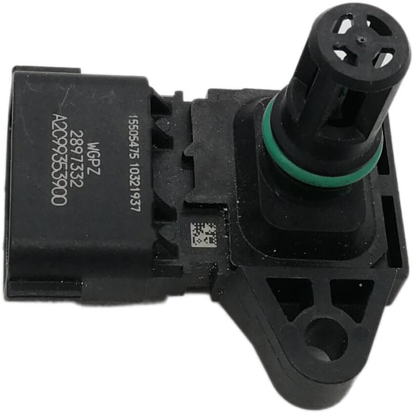 1pc new Intake Air Temperature Sensor 2897332 For Dodge Ram Diesel 2500 3500 4500