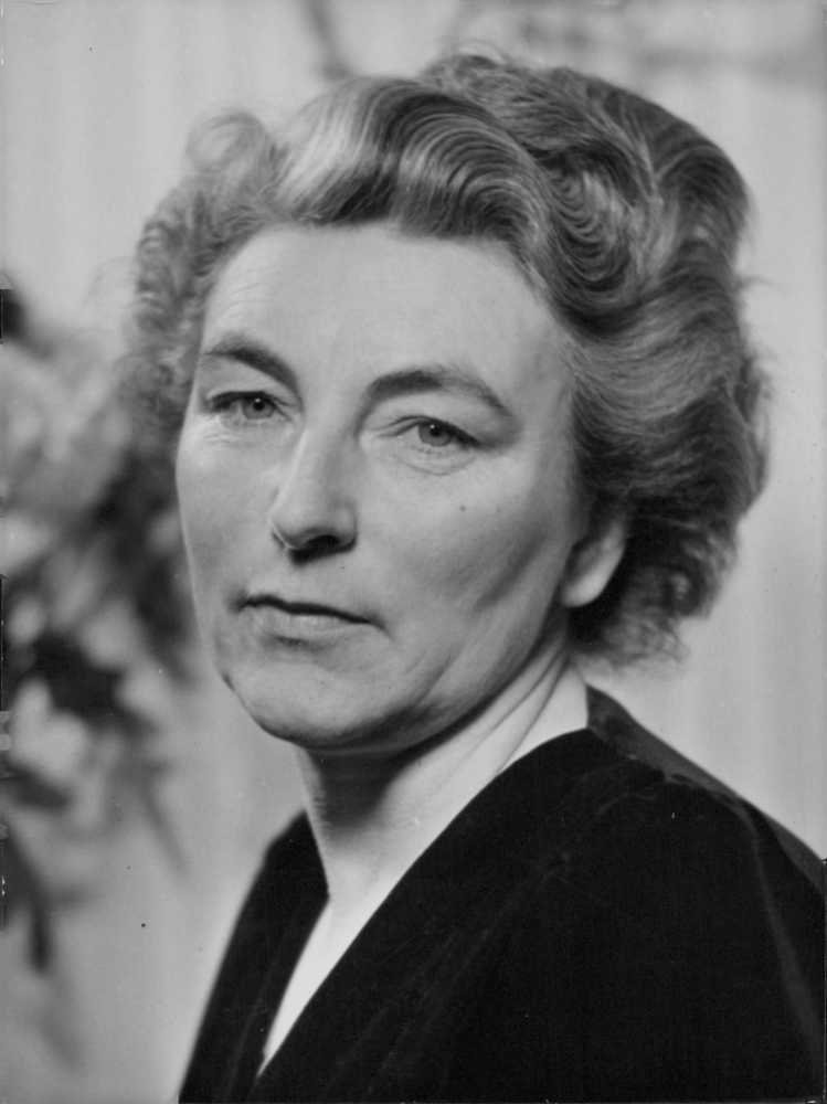 Rumer Godden