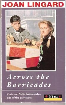 Mass Market Paperback Across the Barricades Book