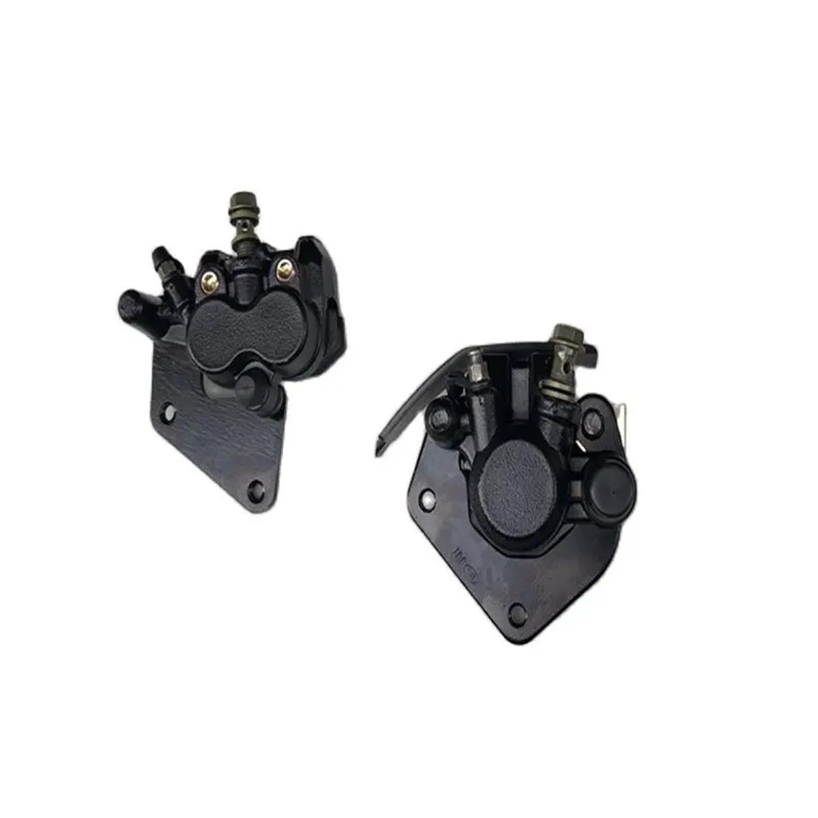Adapter do tłoczków hamulcowych Zestawy szczęk hamulcowych do motocykli tarczowych pasujące do Suzuki GS125 GN125 EN125 GZ125 DR125 TU125 GN GT GS LF HJ 125 150(GN125)