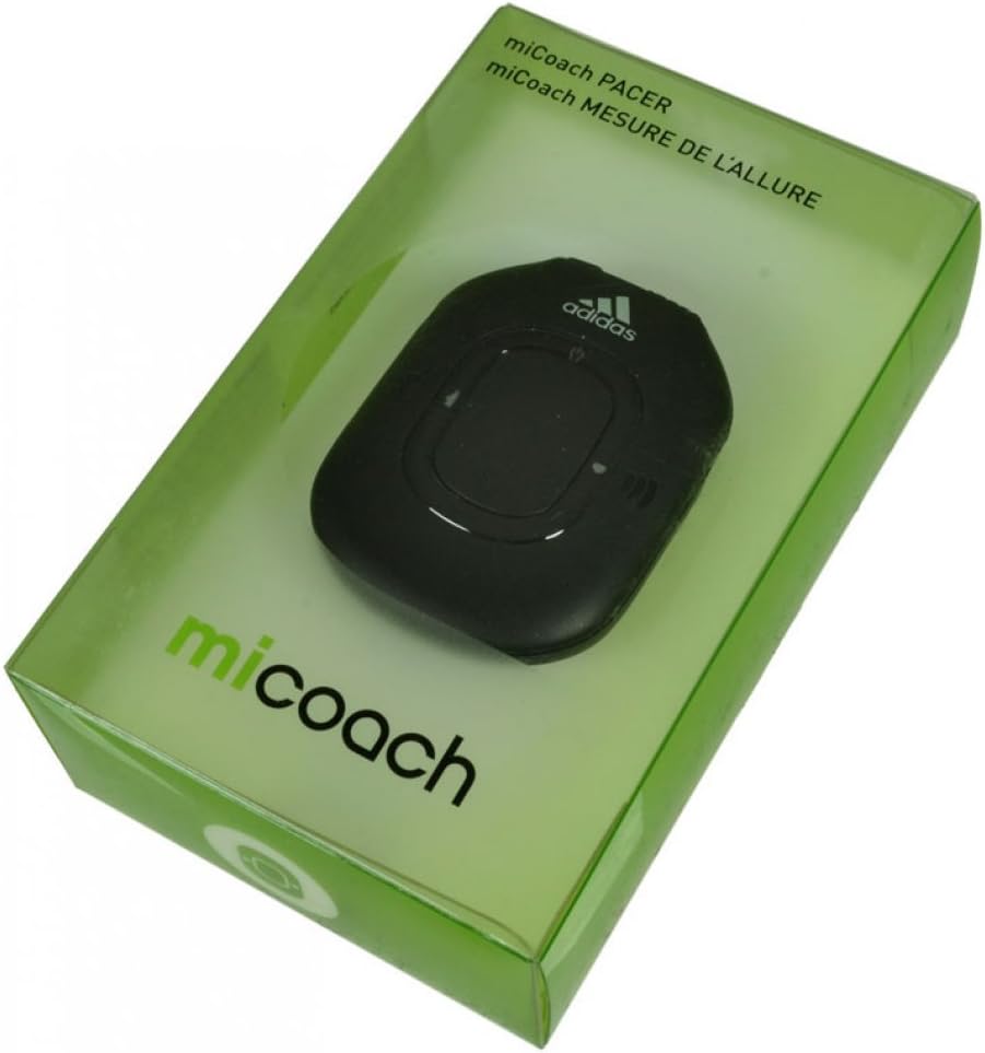 adidas Micoach Pacer
