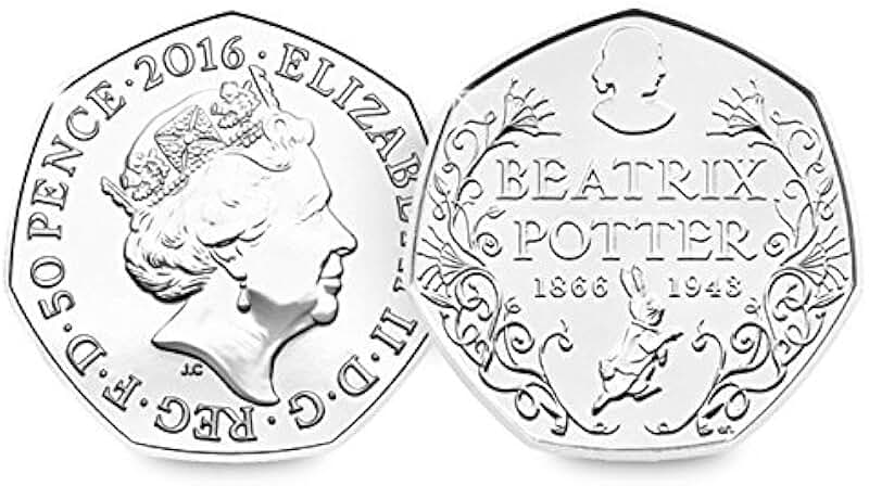 50p gift ideas