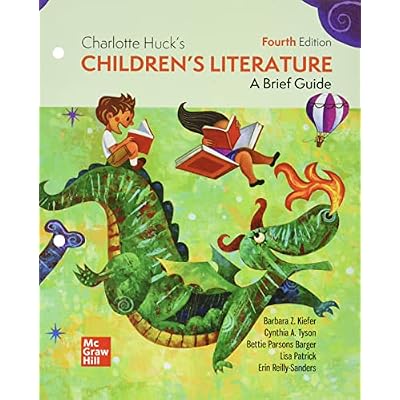 Loose Leaf for Charlotte Huck's Children's Literature