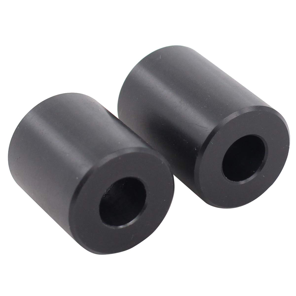 MOTOKU Stoßdämpfer hinten für Scrambler 500 Sport 400L Trailblazer  