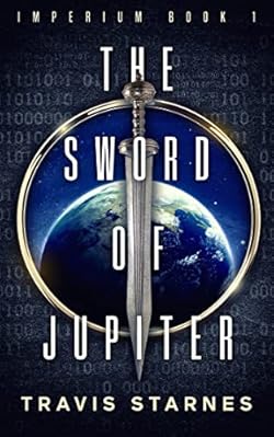 The Sword of Jupiter (Imperium Book 1) cover image