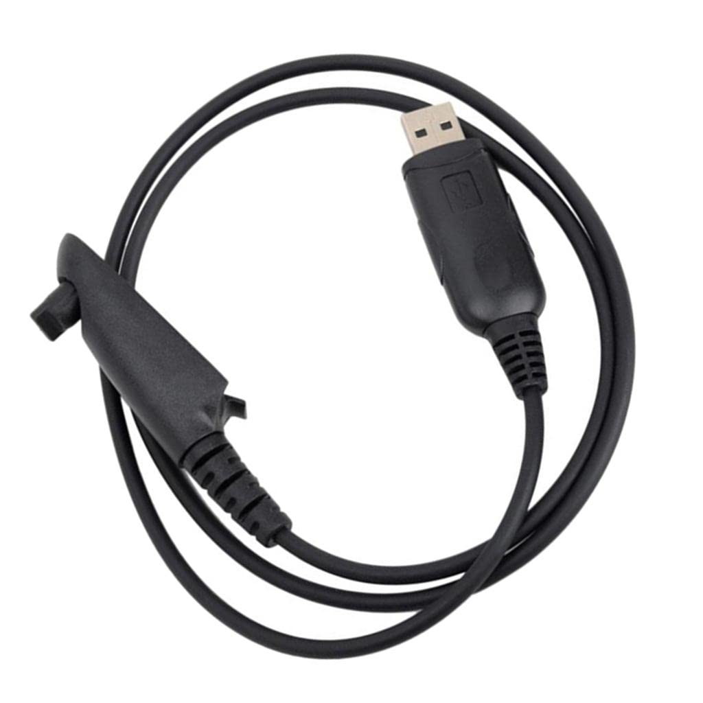 SECRET DESIRE SDR USB Programming Cable For Motorola Radio GP328 GP320 GP329 GP339 GP340 GP380 (B0CB3NBDSM) Amazon Price History, Amazon Price Tracker