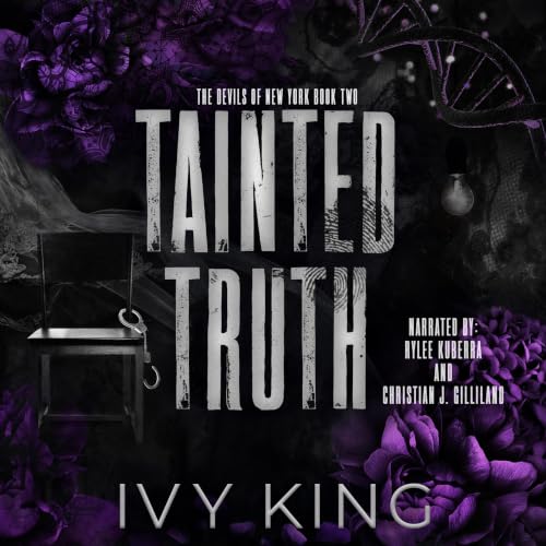 Tainted Truth Titelbild
