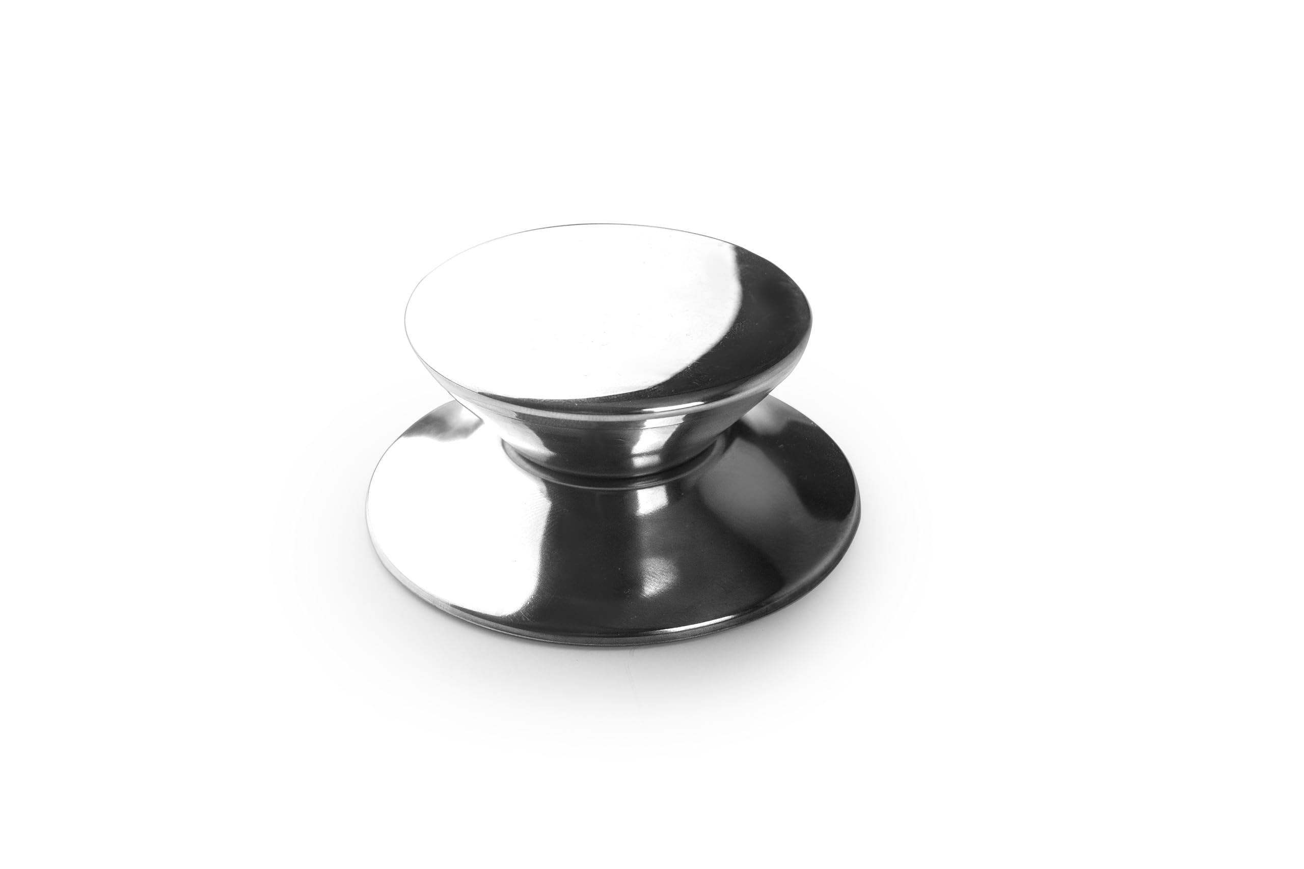 POMO Stainless Steel PARA TAPA DE CRYSTAL