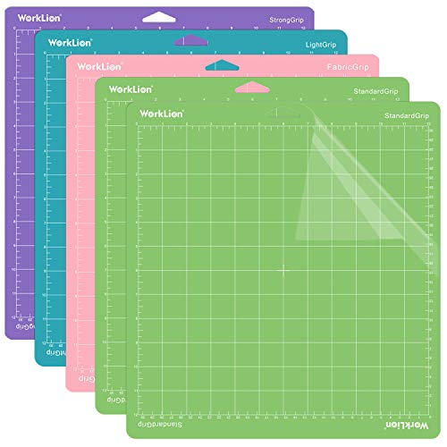 How to get cardstock off Cricut mat? Sweet & Cute Paper Crafts