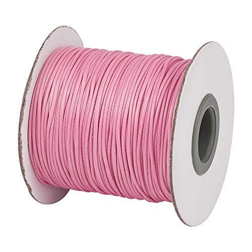 Bracelets sans nœuds qui glissent grâce au cordon en polyester ciré coréen