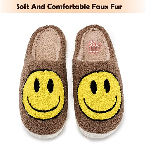 rosyclo pillow slippers