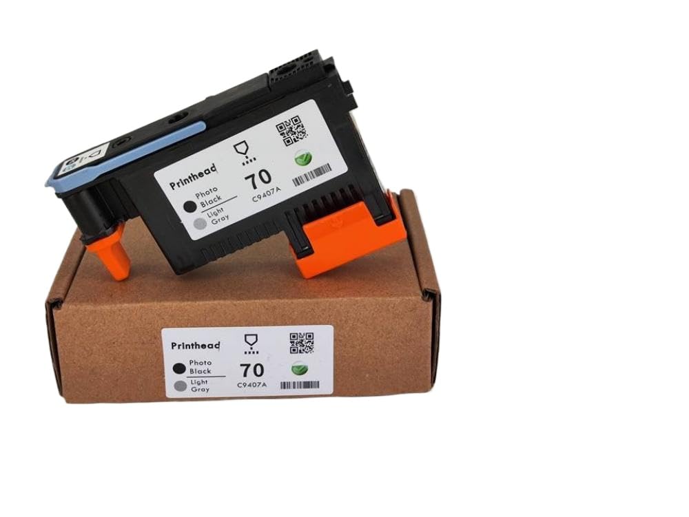 Tête d'impression C9407A compatible Designjet Z5400 impression grand format