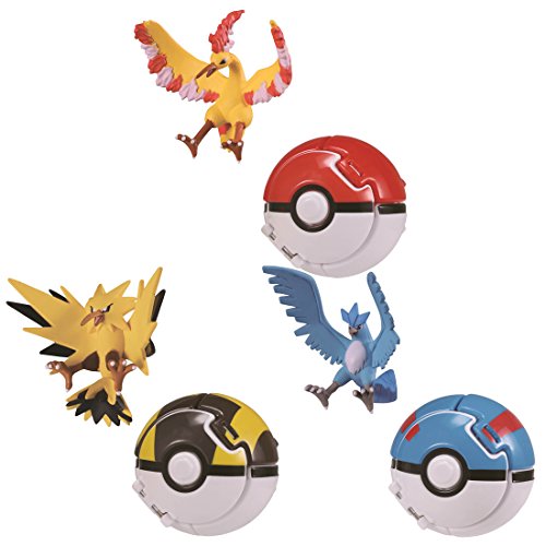 ポケットモンスター モンコレ ポケデルゼ ピカチュウ モンスターボール の通販情報 No ユアガイド