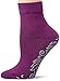 Produktbild FALKE Damen Light Cuddle Pads W HP Hausschuh-Socken, Lila (Ultraviolett 8295), 35-38 (UK 2.5-5  US 5-7.5)